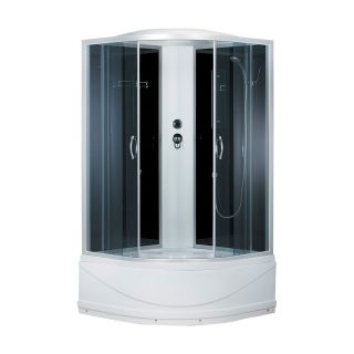 Душевая кабина Erlit Comfort ER3510TP-C4-RUS (1000x1000x2150)